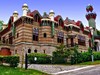 Comillas vila